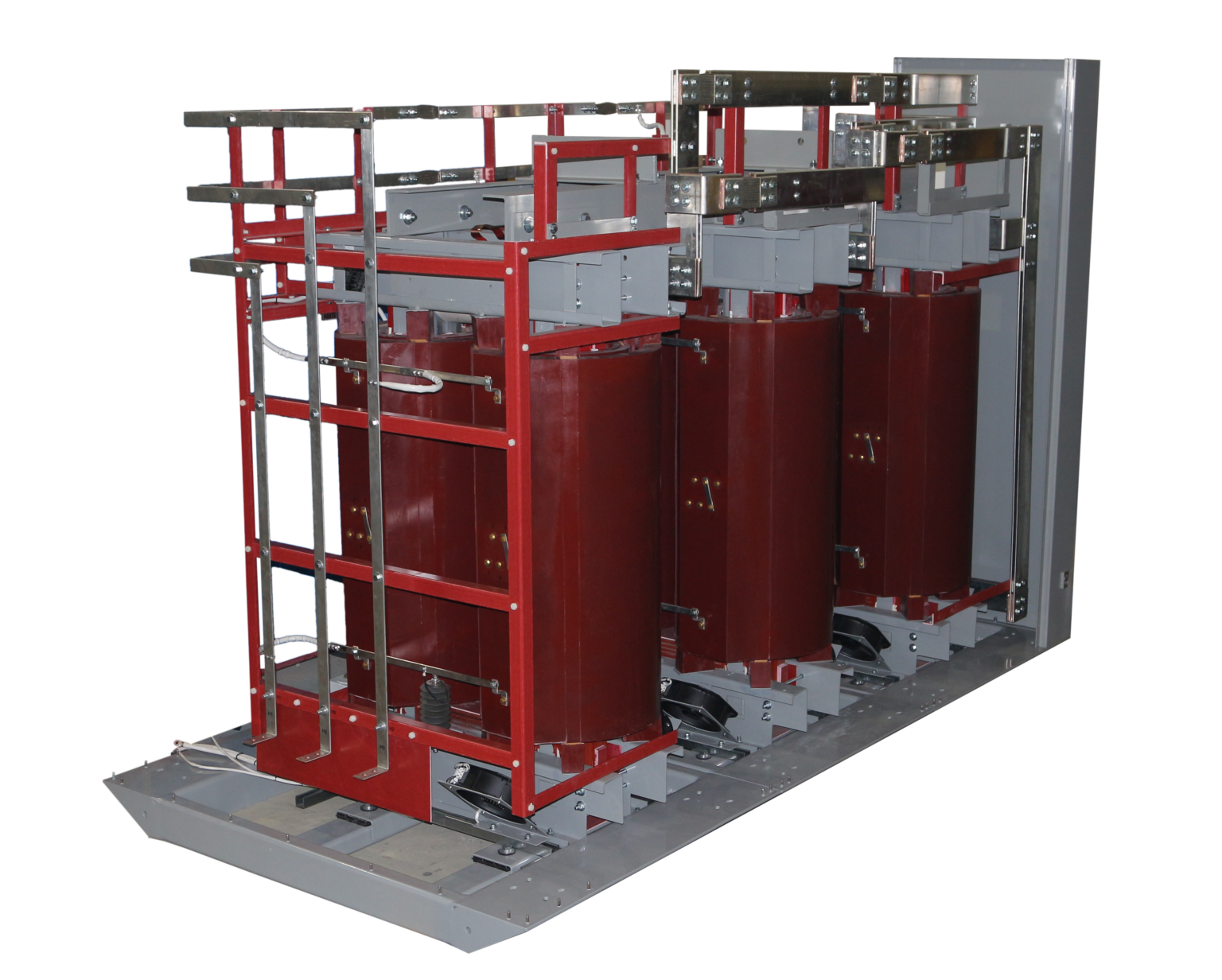 Power Quality | Rex Power Magnetics