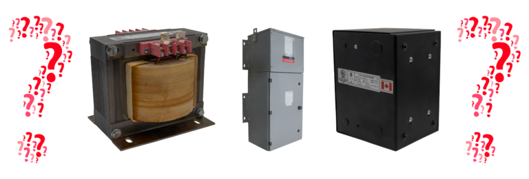 How to Pick the Ideal Transformer for Your Power System