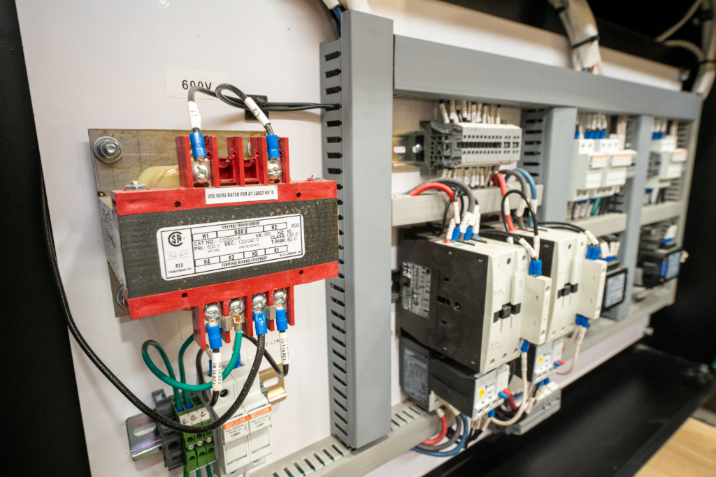simple install | Rex Power Magnetics