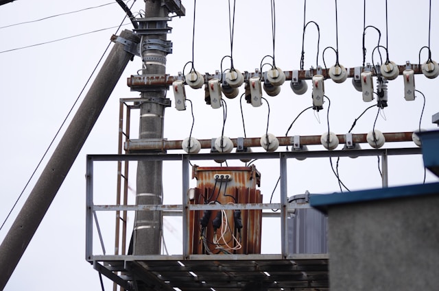 What the Transformer K-Factor Actually Represents | Rex Power Magnetics What the Transformer K-Factor Actually Represents