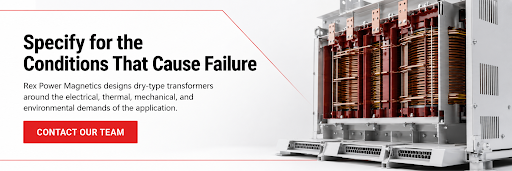 identify a fault early | Rex Power Magnetics