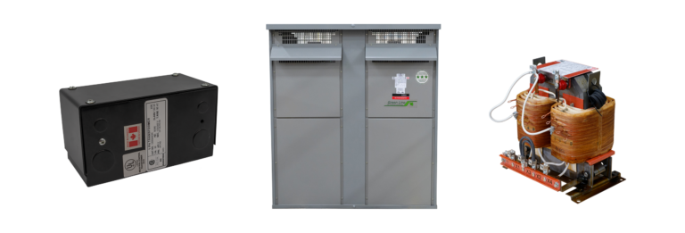 Size and Select a Transformer