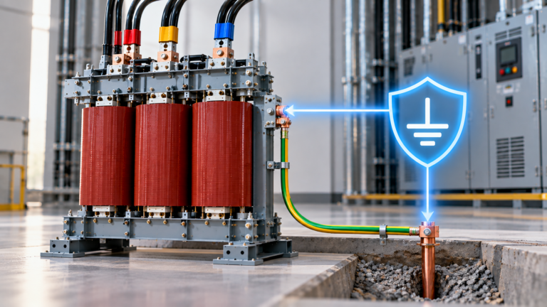 Transformer Grounding: Understanding the Importance of Proper Transformer Neutral Grounding